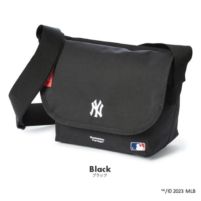 マンハッタンポーテージ MLB【LTD】 メッセンジャーバッグ Manhattan Portage mp1605jrmlbyankees