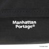 マンハッタンポーテージ MLB【LTD】 メッセンジャーバッグ Manhattan Portage mp1605jrmlbyankees