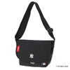 マンハッタンポーテージ MLB【LTD】 メッセンジャーバッグ Manhattan Portage mp1605jrmlbyankees