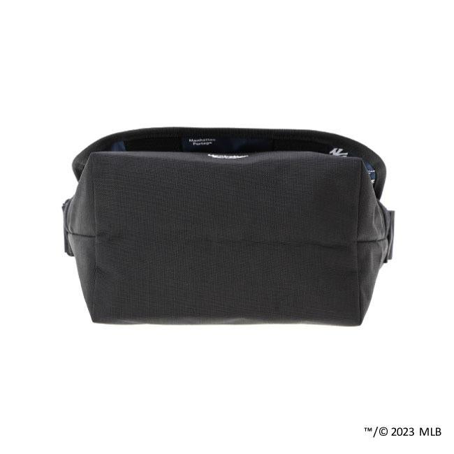 マンハッタンポーテージ MLB【LTD】 メッセンジャーバッグ Manhattan Portage mp1605jrmlbyankees