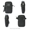 マンハッタンポーテージ ブラックレーベル ツイルナイロン ショルダーバッグ Manhattan Portage BLACK LABEL mp1493twlbl