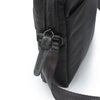 マンハッタンポーテージ ブラックレーベル ツイルナイロン ショルダーバッグ Manhattan Portage BLACK LABEL mp1493twlbl
