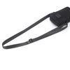 マンハッタンポーテージ ブラックレーベル ツイルナイロン ショルダーバッグ Manhattan Portage BLACK LABEL mp1493twlbl