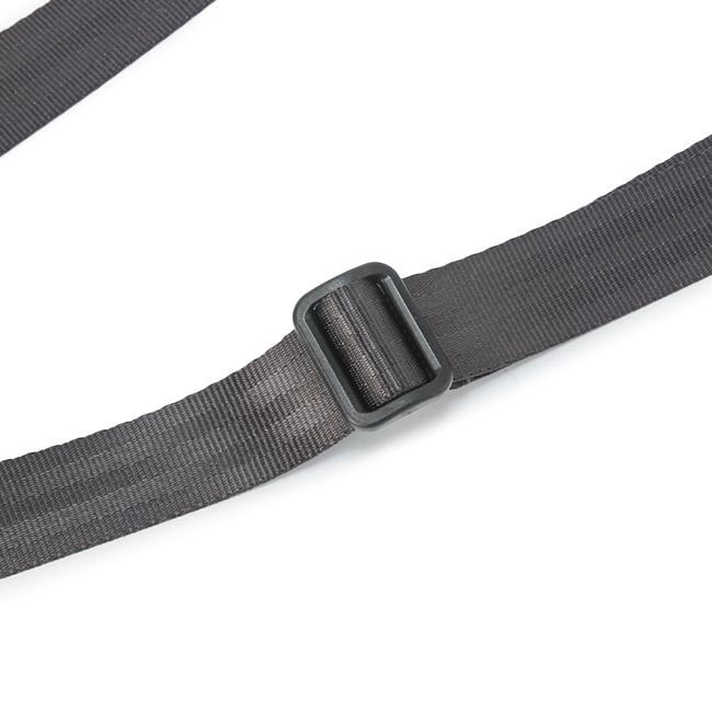 マンハッタンポーテージ ブラックレーベル ツイルナイロン ショルダーバッグ Manhattan Portage BLACK LABEL mp1493twlbl