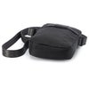 マンハッタンポーテージ ブラックレーベル ツイルナイロン ショルダーバッグ Manhattan Portage BLACK LABEL mp1493twlbl