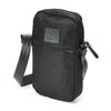 マンハッタンポーテージ ブラックレーベル ツイルナイロン ショルダーバッグ Manhattan Portage BLACK LABEL mp1493twlbl