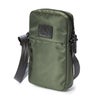 マンハッタンポーテージ ブラックレーベル ツイルナイロン ショルダーバッグ Manhattan Portage BLACK LABEL mp1493twlbl