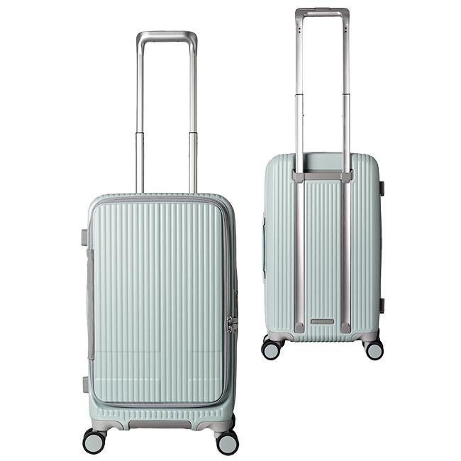 イノベーター エクストリームジャーニー スーツケース inovator inv550dor