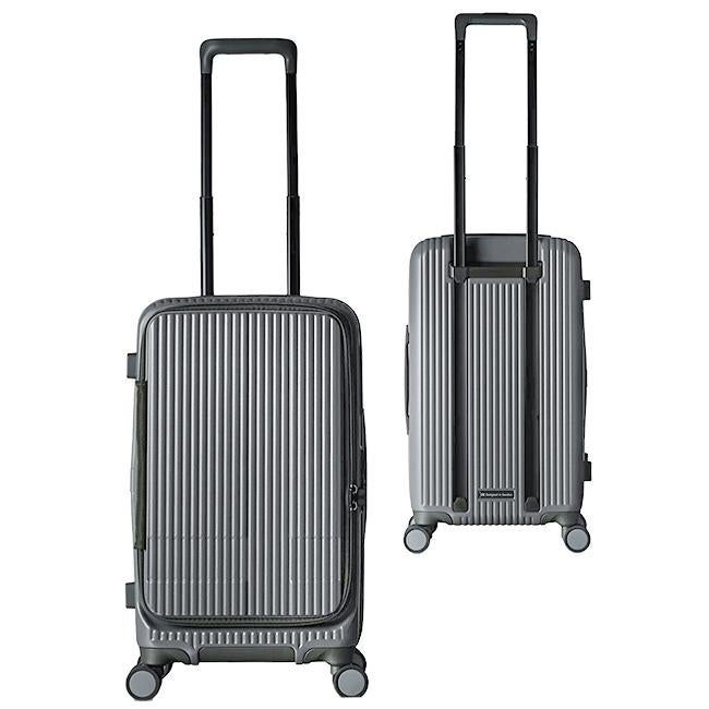 イノベーター エクストリームジャーニー スーツケース inovator inv550dor