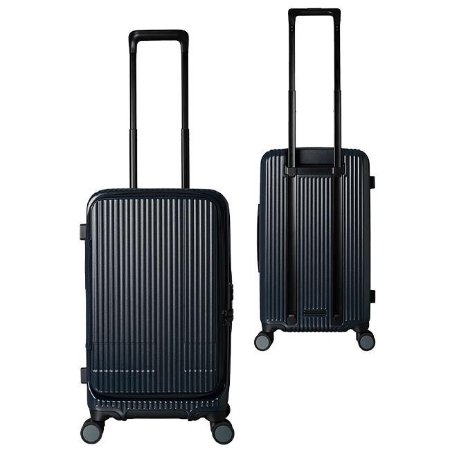 イノベーター エクストリームジャーニー スーツケース inovator inv550dor