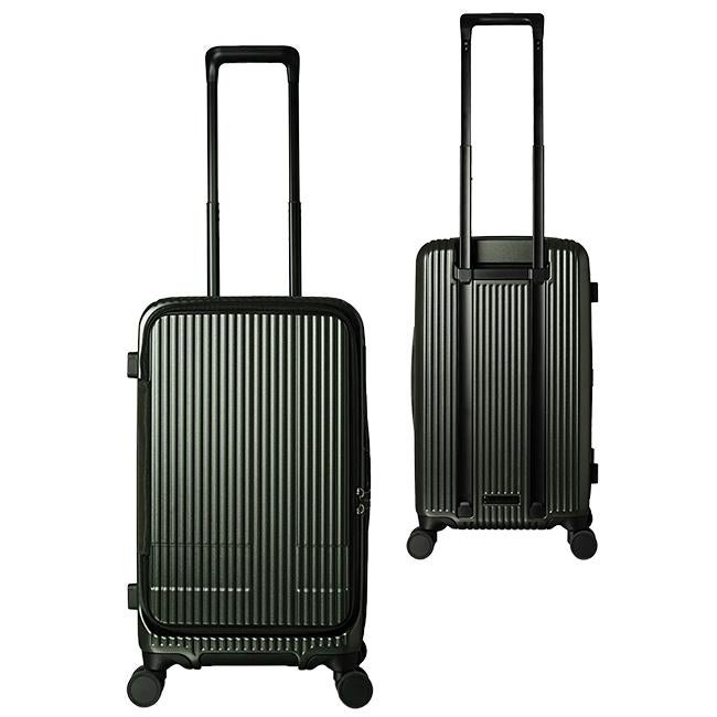 イノベーター エクストリームジャーニー スーツケース inovator inv550dor
