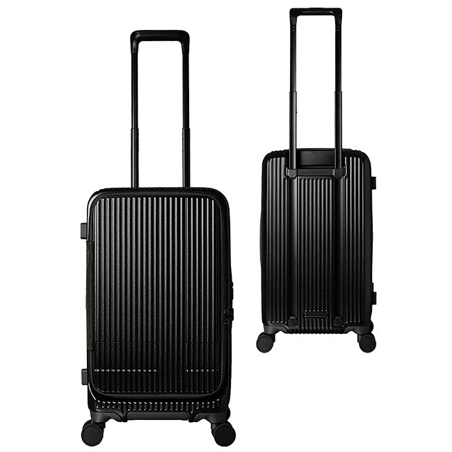 イノベーター エクストリームジャーニー スーツケース inovator inv550dor