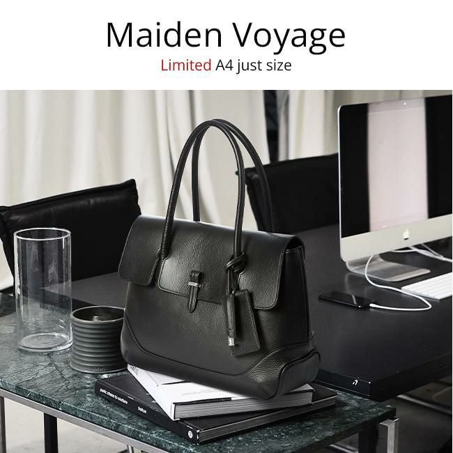 ペッレモルビダ メイデンボヤージュ トートバッグ PELLE MORBIDA pmo-semb055