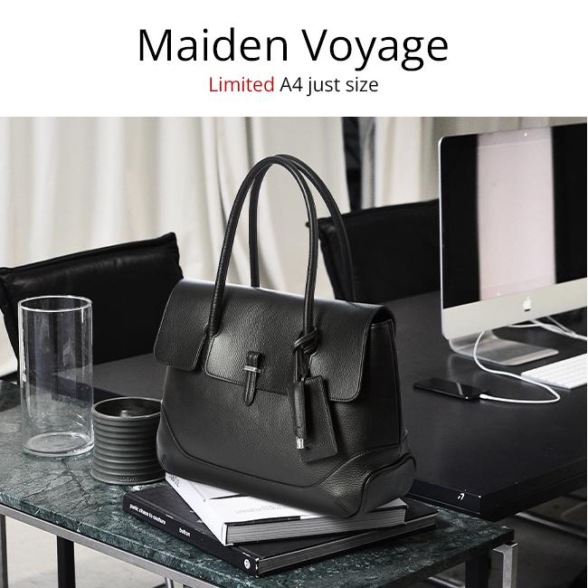 ペッレモルビダ メイデンボヤージュ トートバッグ PELLE MORBIDA pmo-semb055