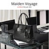 ペッレモルビダ メイデンボヤージュ トートバッグ PELLE MORBIDA pmo-semb055