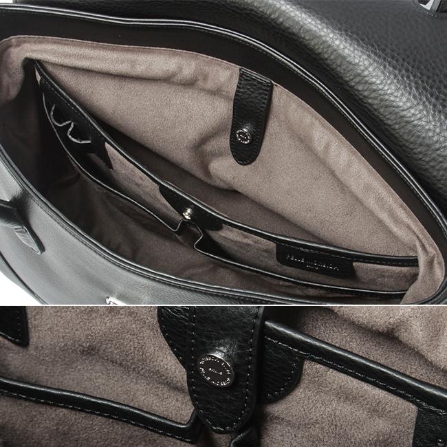 ペッレモルビダ メイデンボヤージュ トートバッグ PELLE MORBIDA pmo-semb055