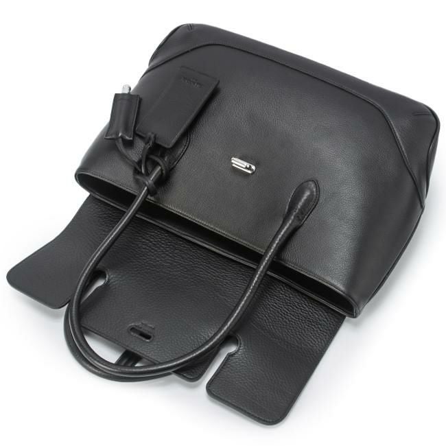 ペッレモルビダ メイデンボヤージュ トートバッグ PELLE MORBIDA pmo-semb055