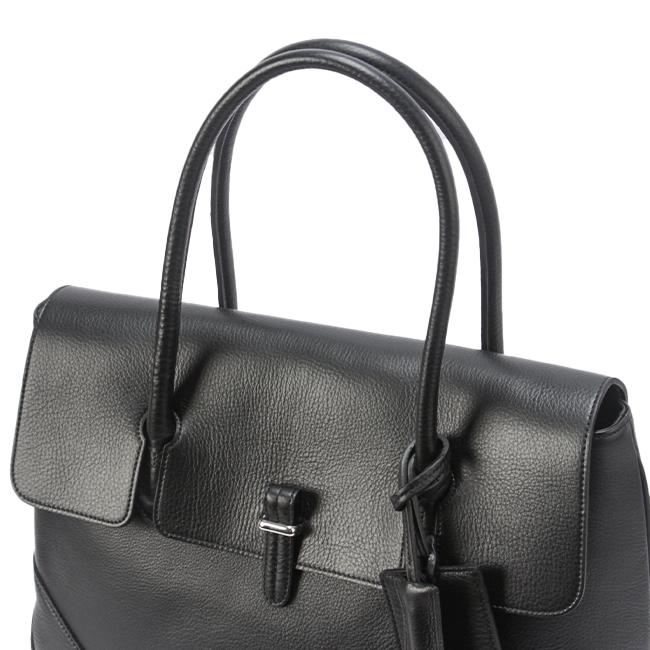 ペッレモルビダ メイデンボヤージュ トートバッグ PELLE MORBIDA pmo-semb055