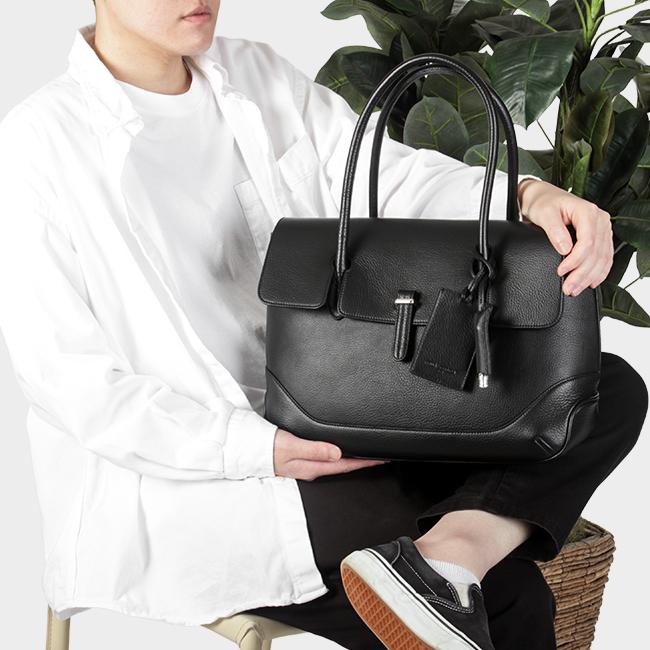 ペッレモルビダ メイデンボヤージュ トートバッグ PELLE MORBIDA pmo-semb055