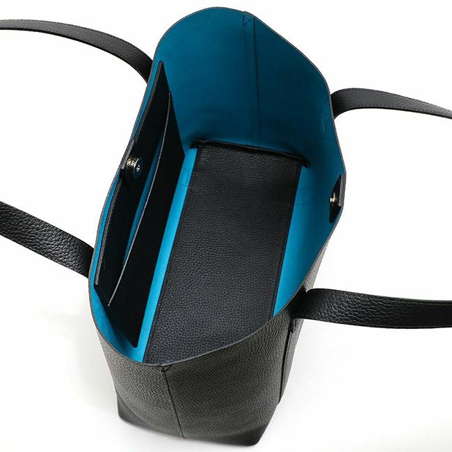 ペッレモルビダ テーラマリーナ トートバッグ PELLE MORBIDA pmo-te010