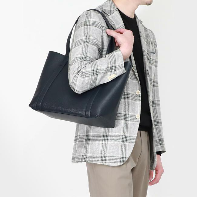 ペッレモルビダ テーラマリーナ トートバッグ PELLE MORBIDA pmo-te010