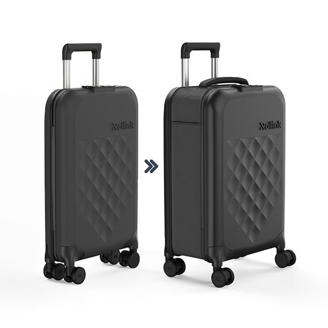 ローリンク FLEX スーツケース Rollink rollink-360-40