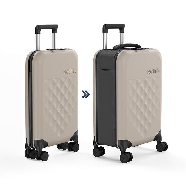 ローリンク FLEX スーツケース Rollink rollink-360-40