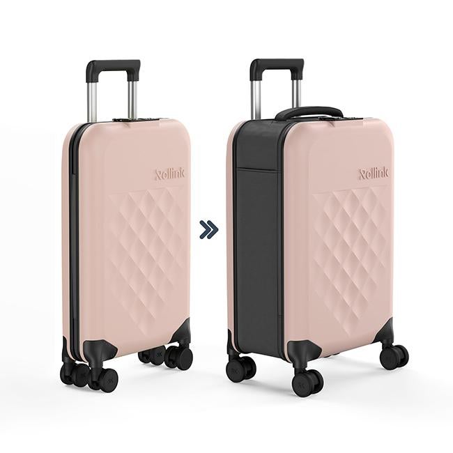 ローリンク FLEX スーツケース Rollink rollink-360-40