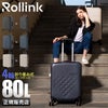 ローリンク FLEX スーツケース Rollink rollink-360-80