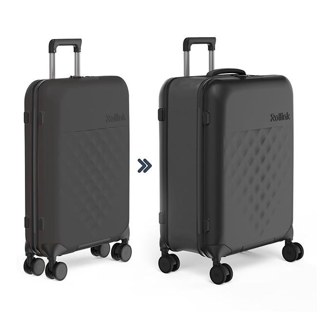 ローリンク FLEX スーツケース Rollink rollink-360-80