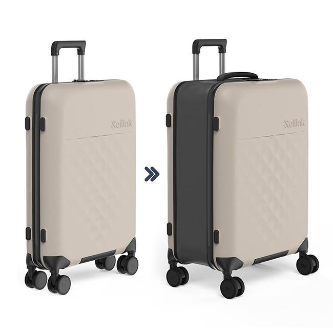 ローリンク FLEX スーツケース Rollink rollink-360-80