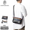 カステルバジャック ヨット ショルダーバッグ CASTELBAJAC cb-28162