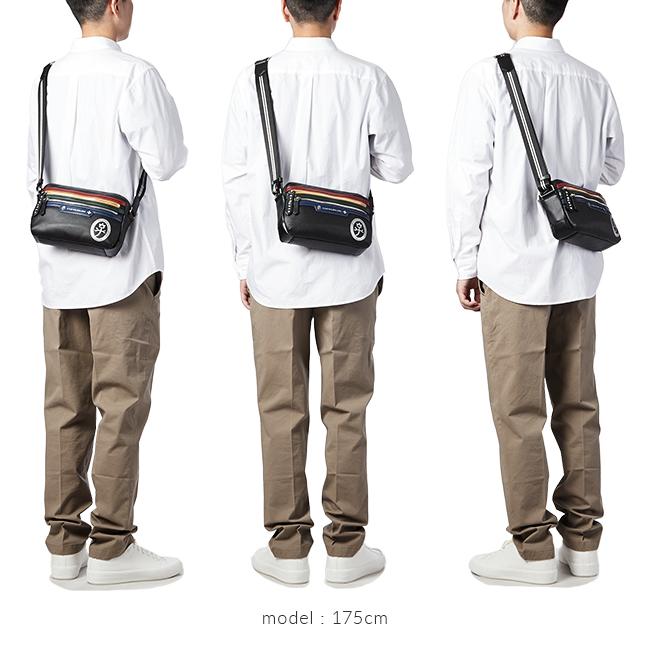 カステルバジャック ヨット ショルダーバッグ CASTELBAJAC cb-28162