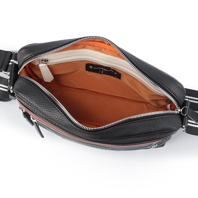 カステルバジャック ヨット ショルダーバッグ CASTELBAJAC cb-28162