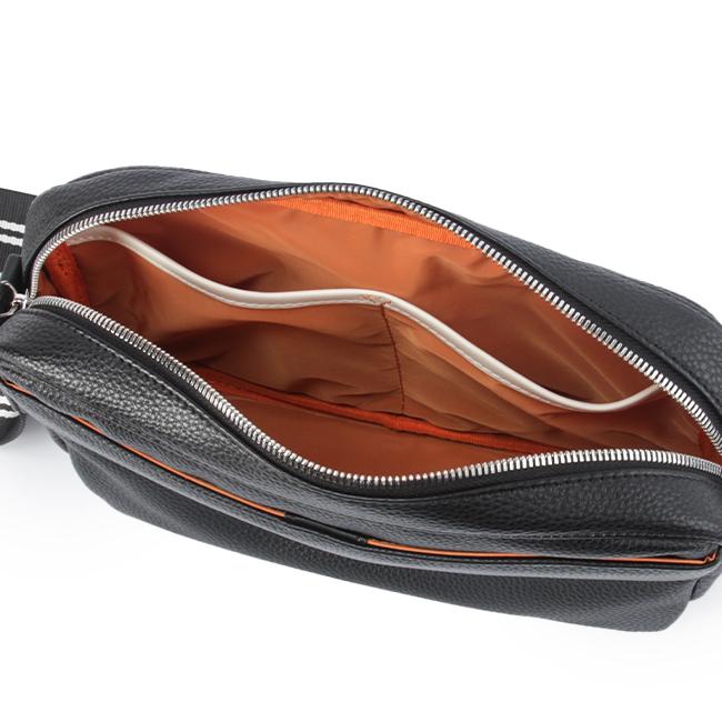 カステルバジャック ヨット ショルダーバッグ CASTELBAJAC cb-28162