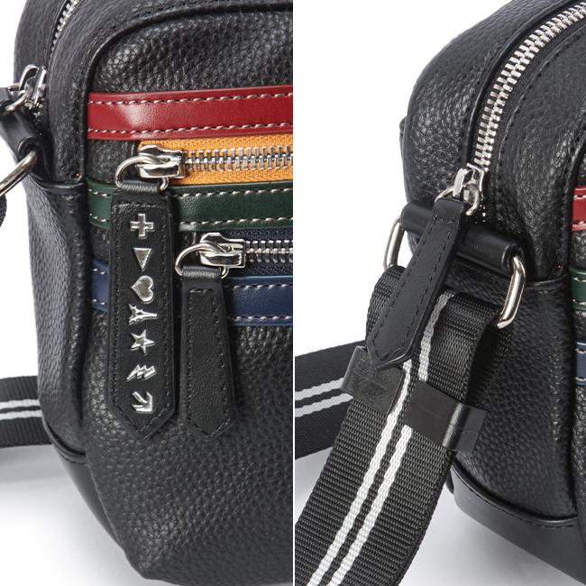 カステルバジャック ヨット ショルダーバッグ CASTELBAJAC cb-28162