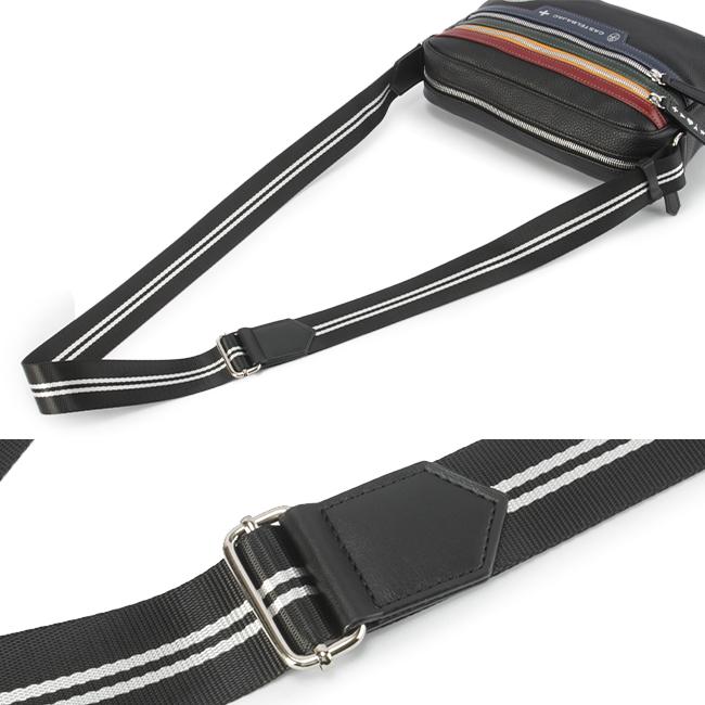 カステルバジャック ヨット ショルダーバッグ CASTELBAJAC cb-28162