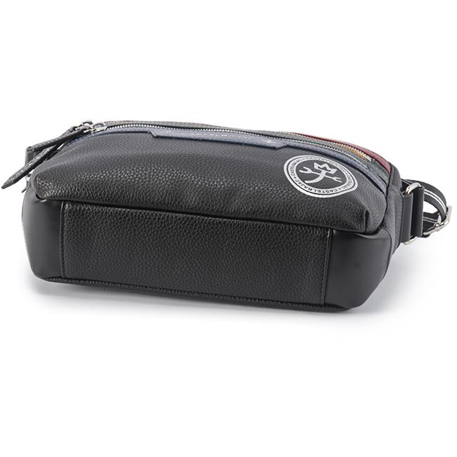 カステルバジャック ヨット ショルダーバッグ CASTELBAJAC cb-28162