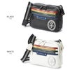 カステルバジャック ヨット ショルダーバッグ CASTELBAJAC cb-28163