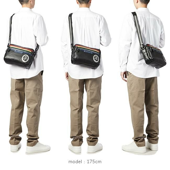 カステルバジャック ヨット ショルダーバッグ CASTELBAJAC cb-28163