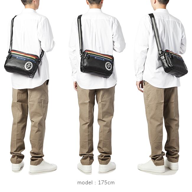 カステルバジャック ヨット ショルダーバッグ CASTELBAJAC cb-28163