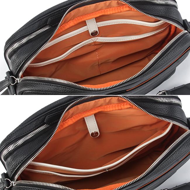 カステルバジャック ヨット ショルダーバッグ CASTELBAJAC cb-28163