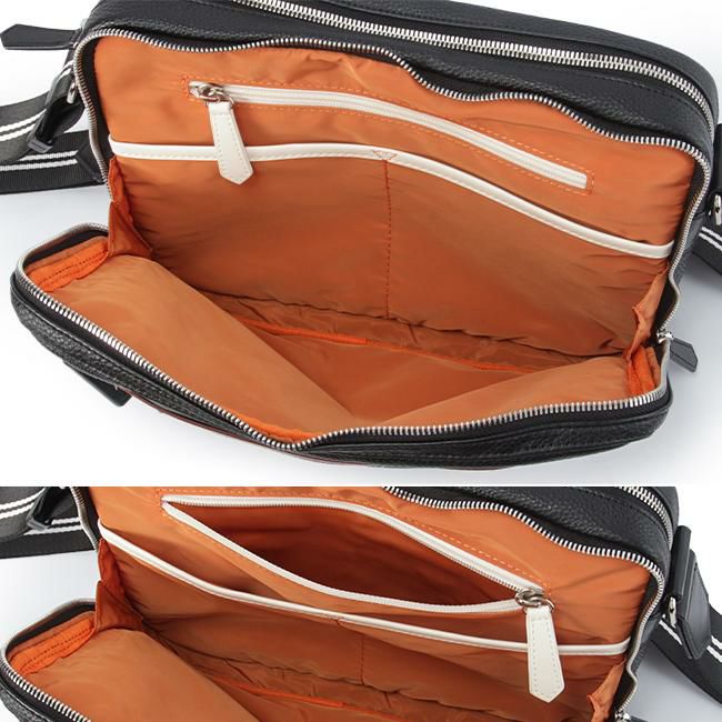 カステルバジャック ヨット ショルダーバッグ CASTELBAJAC cb-28163