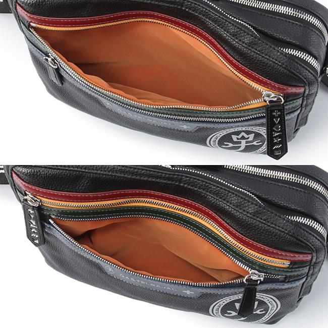 カステルバジャック ヨット ショルダーバッグ CASTELBAJAC cb-28163