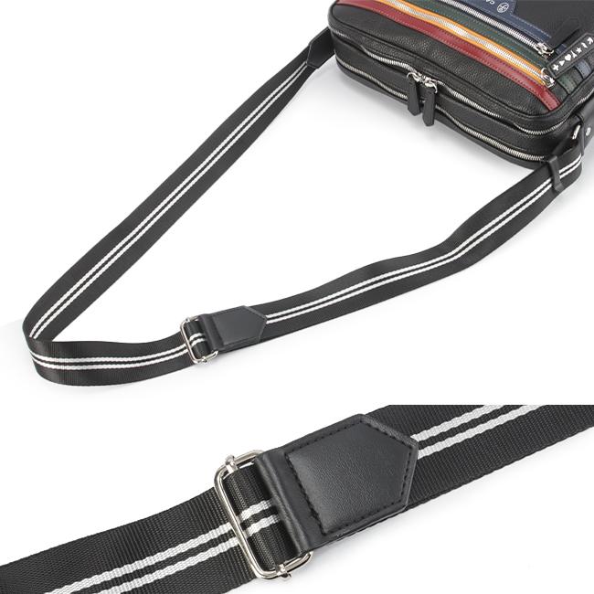 カステルバジャック ヨット ショルダーバッグ CASTELBAJAC cb-28163