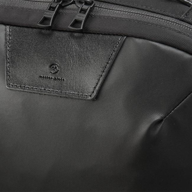 マスターピース プログレスコーティングVer ビジネスリュック master-piece mspc-02401-sc