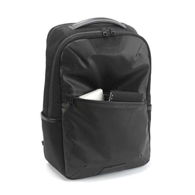 マスターピース プログレスコーティングVer ビジネスリュック master-piece mspc-02401-sc