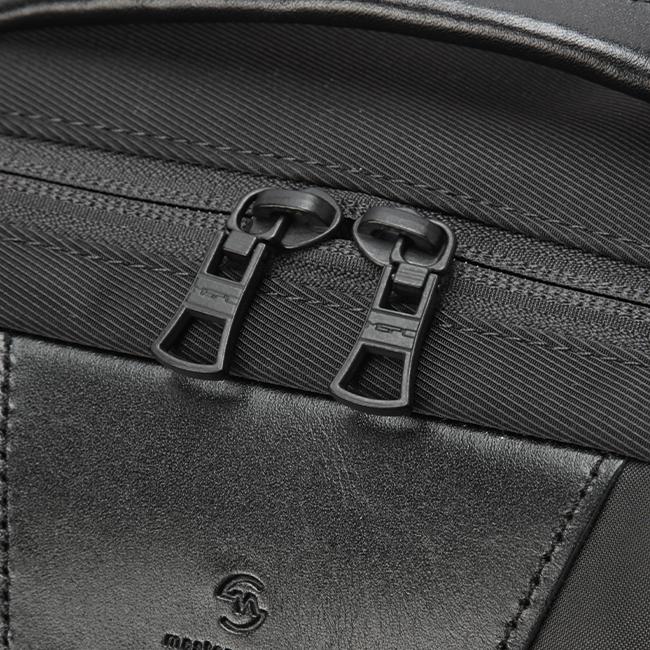 マスターピース プログレスコーティングVer ビジネスリュック master-piece mspc-02401-sc