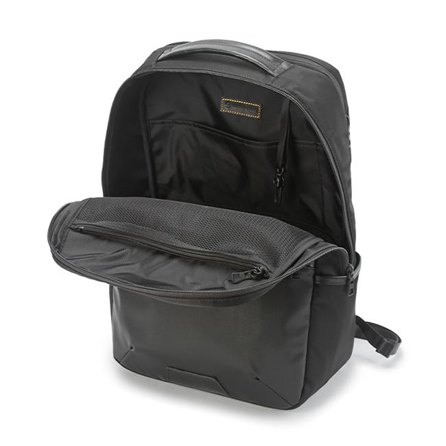 マスターピース プログレスコーティングVer ビジネスリュック master-piece mspc-02401-sc