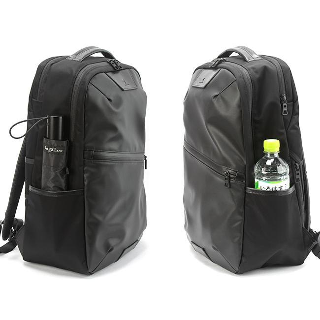 マスターピース プログレスコーティングVer ビジネスリュック master-piece mspc-02401-sc